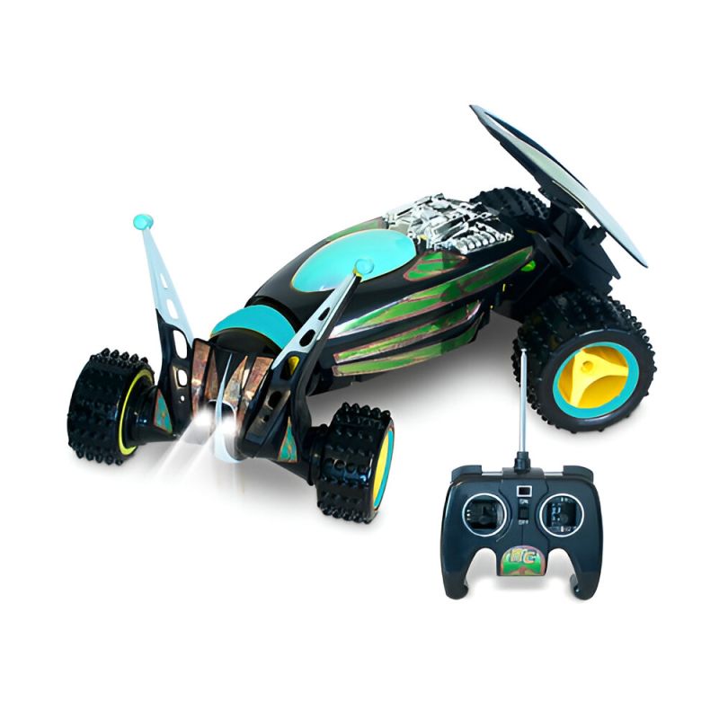 Comprar Carro Control Remoto Insector Super Reca en Electroshopy